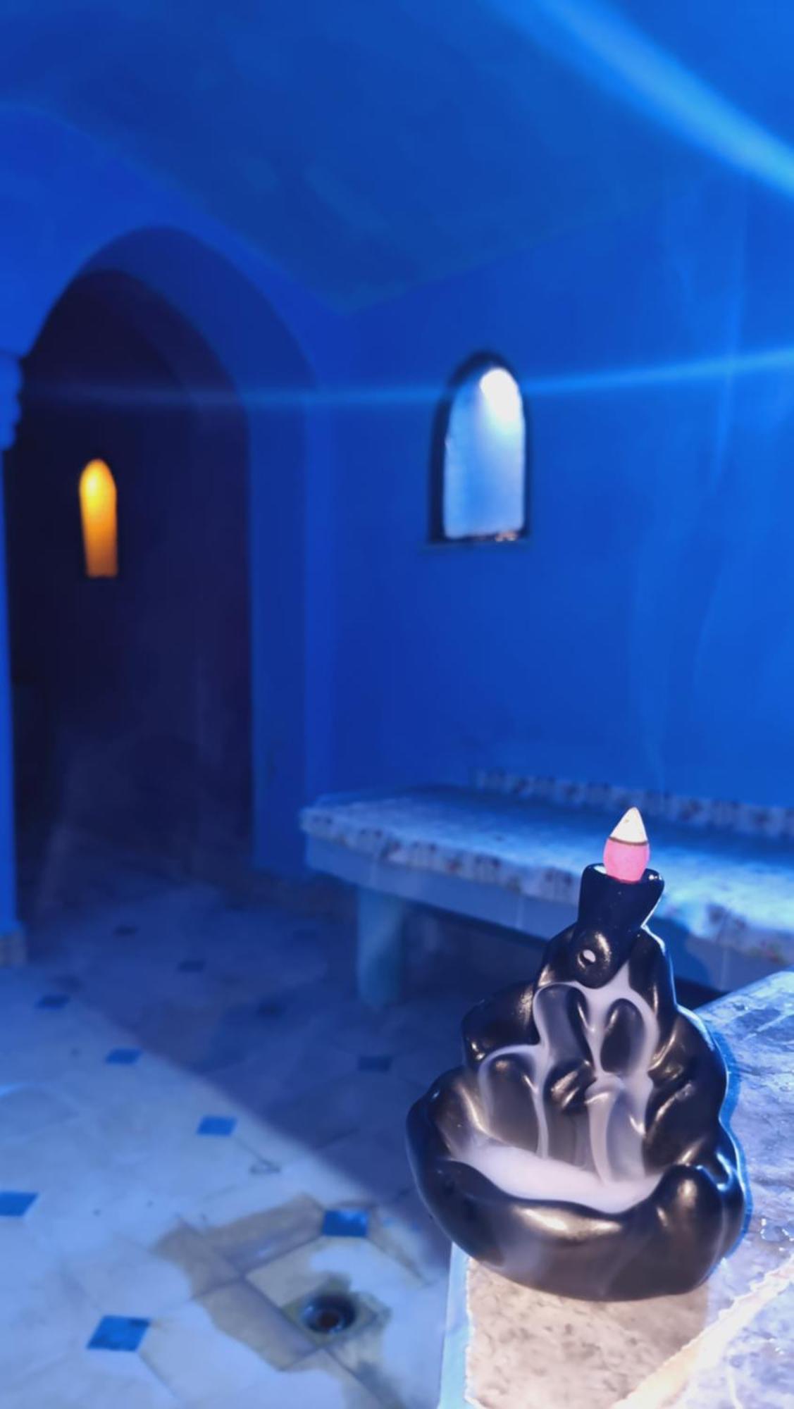 Kasbah Titrit & Spa Ajt Bin Haddu Zewnętrze zdjęcie