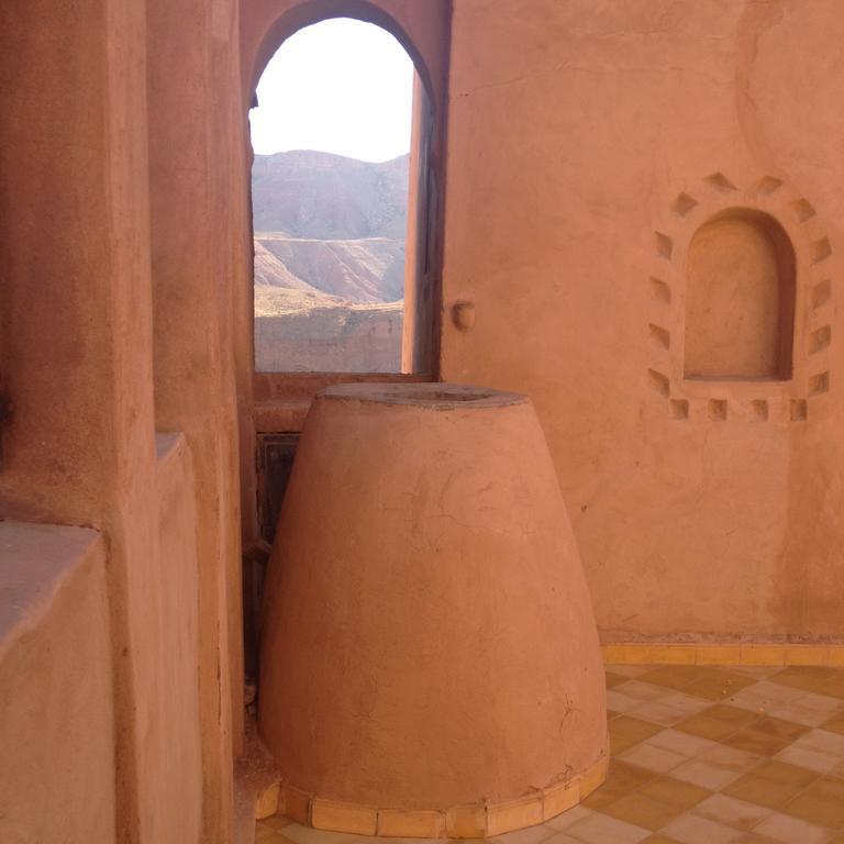 Kasbah Titrit & Spa Ajt Bin Haddu Zewnętrze zdjęcie