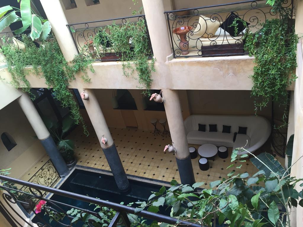 Kasbah Titrit & Spa Ajt Bin Haddu Zewnętrze zdjęcie