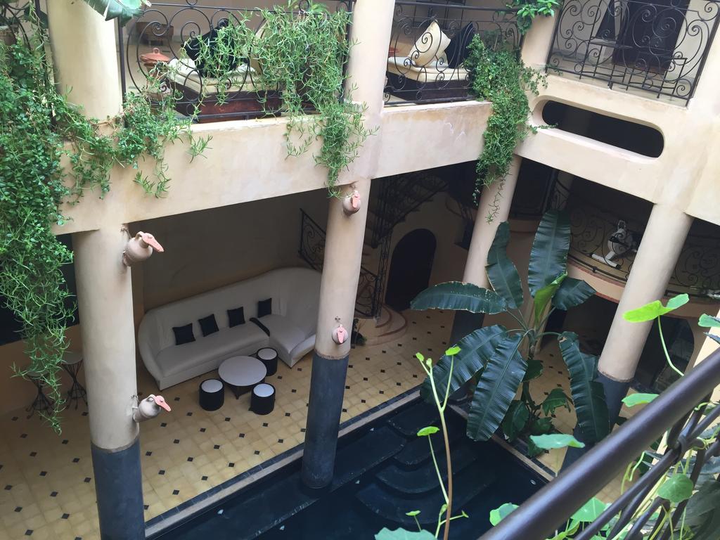 Kasbah Titrit & Spa Ajt Bin Haddu Zewnętrze zdjęcie